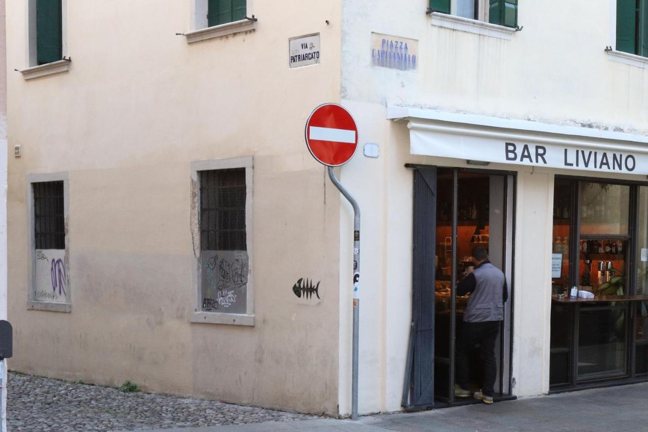 Appartamento Yourbanflat Clock Tower - Solo Affitti Brevi *
