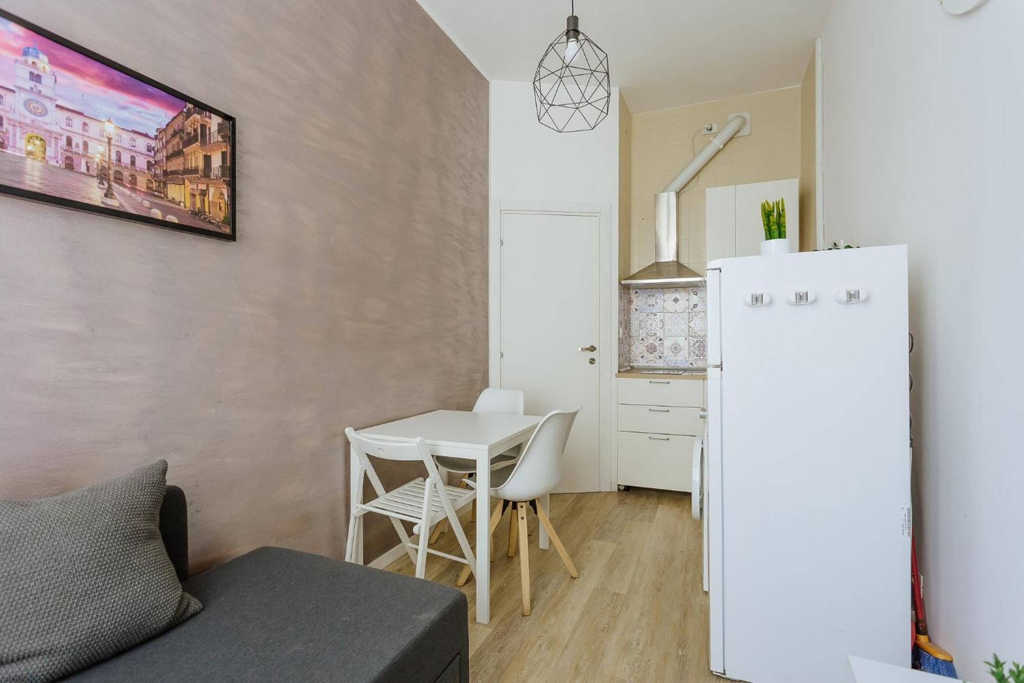 Yourbanflat Clock Tower - Solo Affitti Brevi