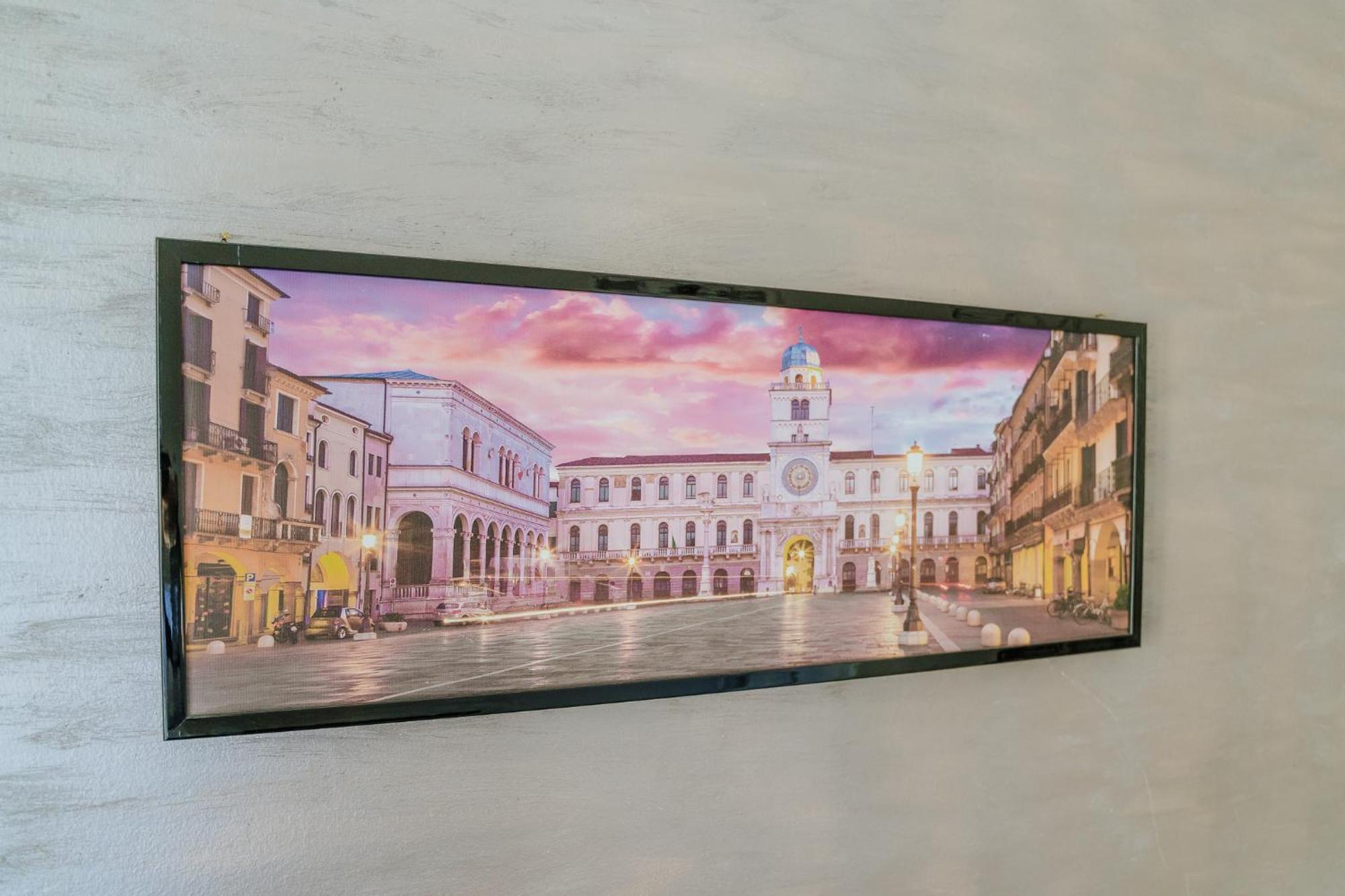 Yourbanflat Clock Tower - Solo Affitti Brevi Appartamento