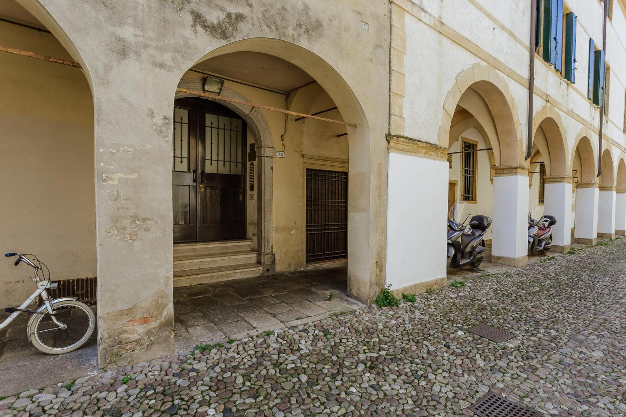 Appartamento Yourbanflat Clock Tower - Solo Affitti Brevi