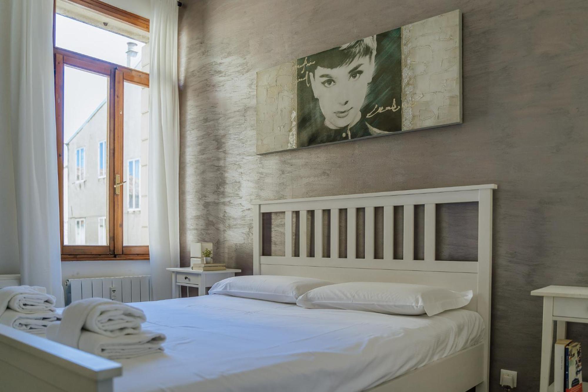 Yourbanflat Clock Tower - Solo Affitti Brevi Appartamento *