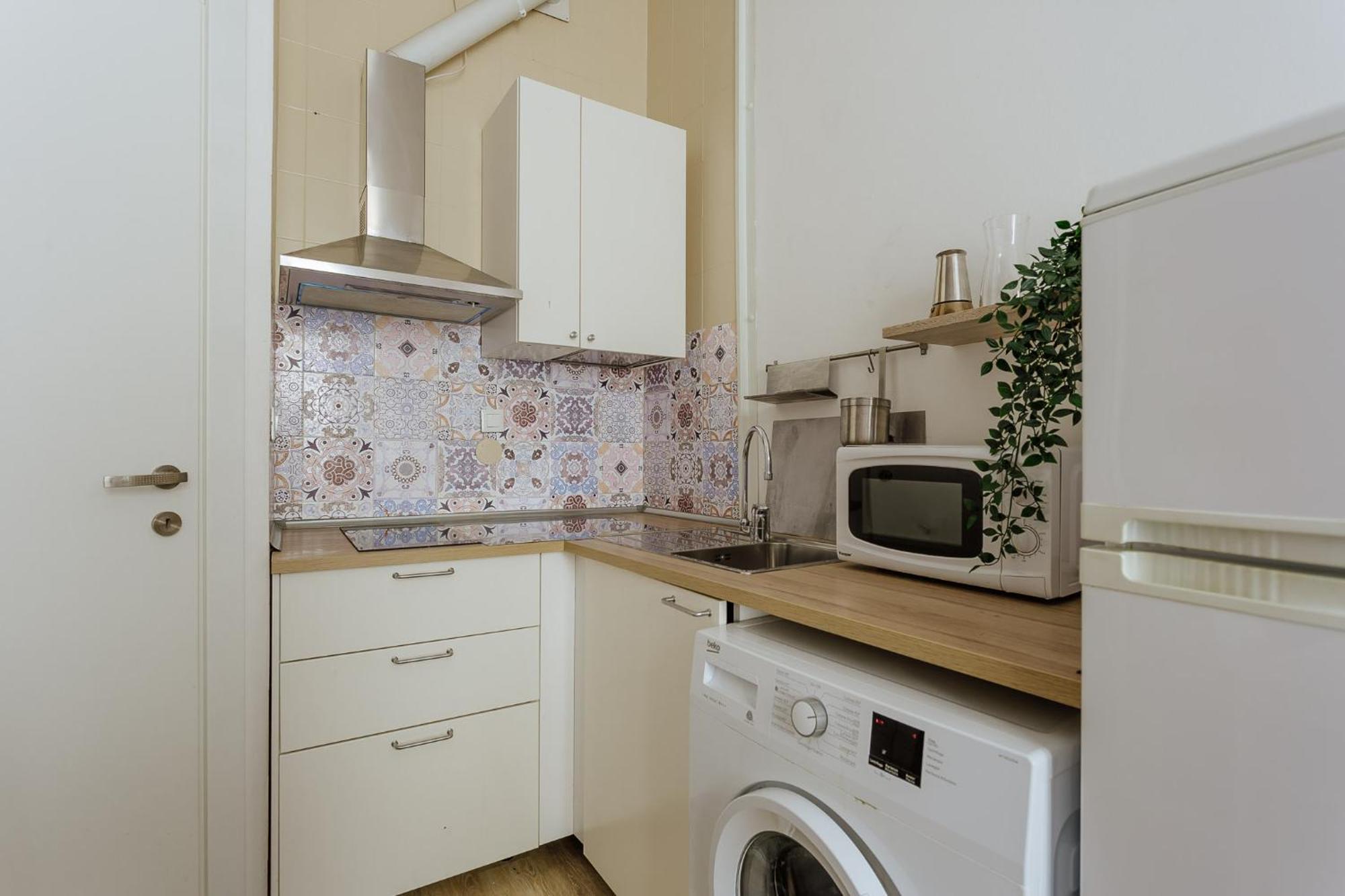 Appartamento Yourbanflat Clock Tower - Solo Affitti Brevi *
