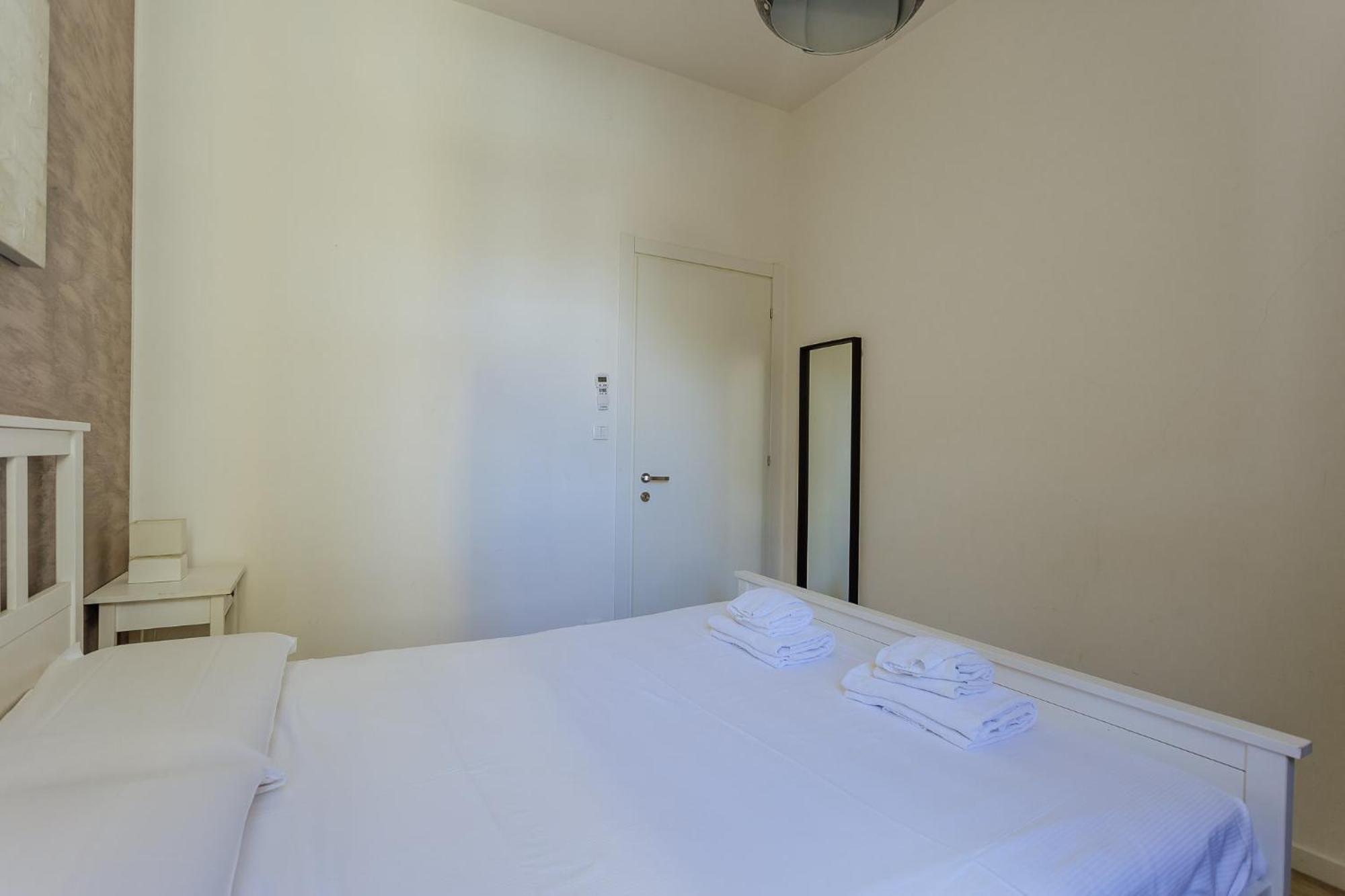 Yourbanflat Clock Tower - Solo Affitti Brevi *