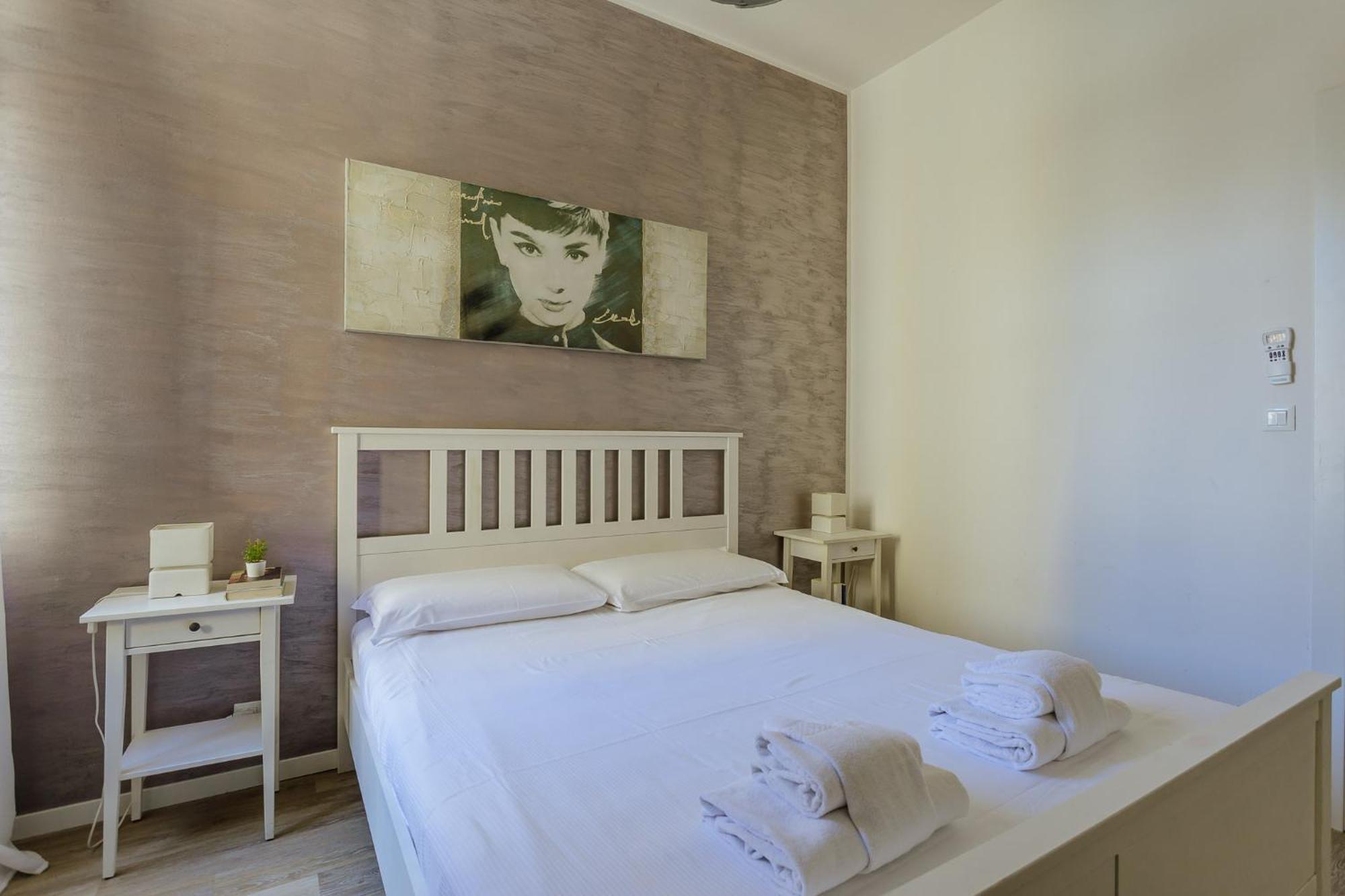 Yourbanflat Clock Tower - Solo Affitti Brevi Appartamento