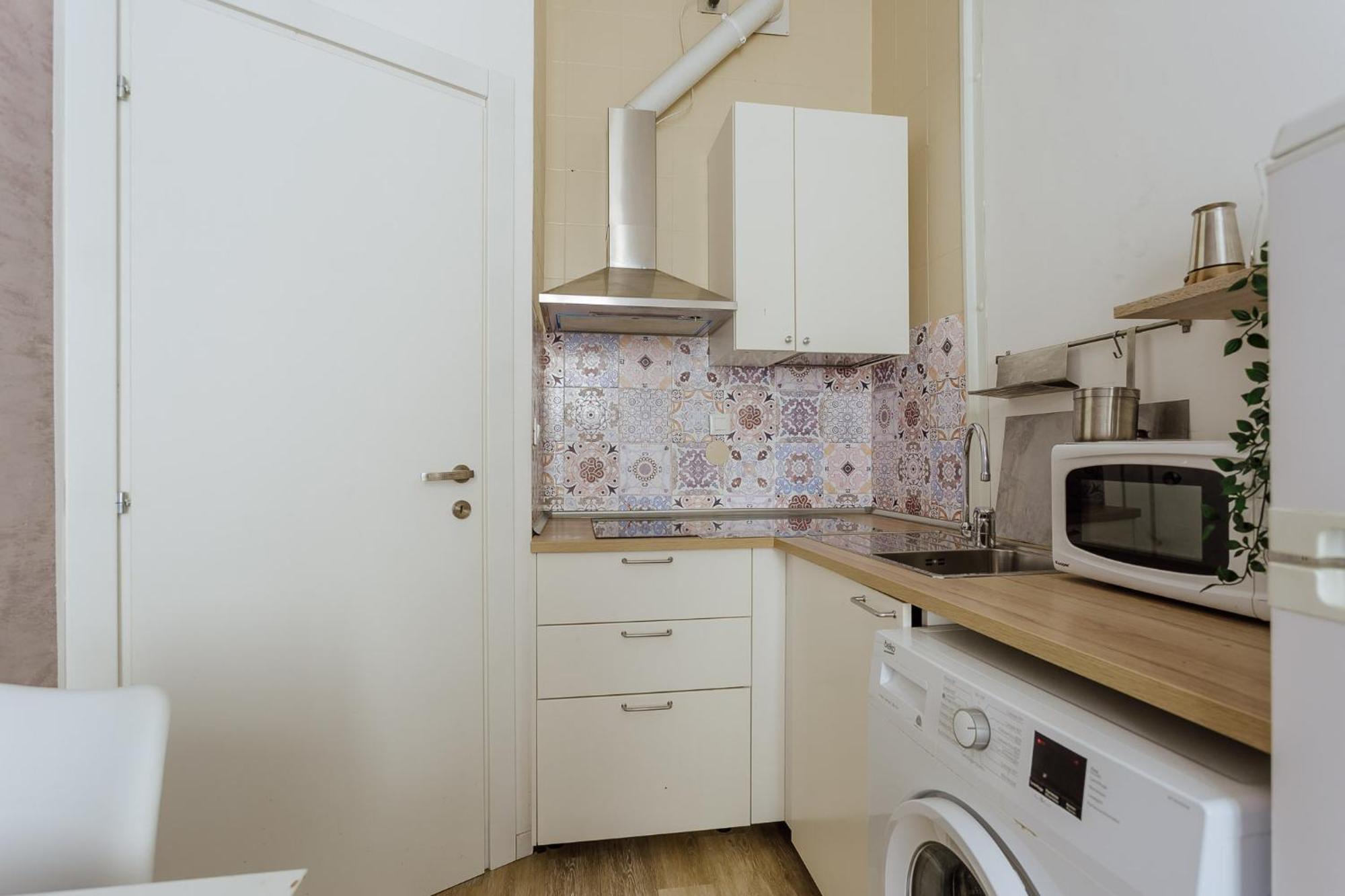 Yourbanflat Clock Tower - Solo Affitti Brevi Appartamento *