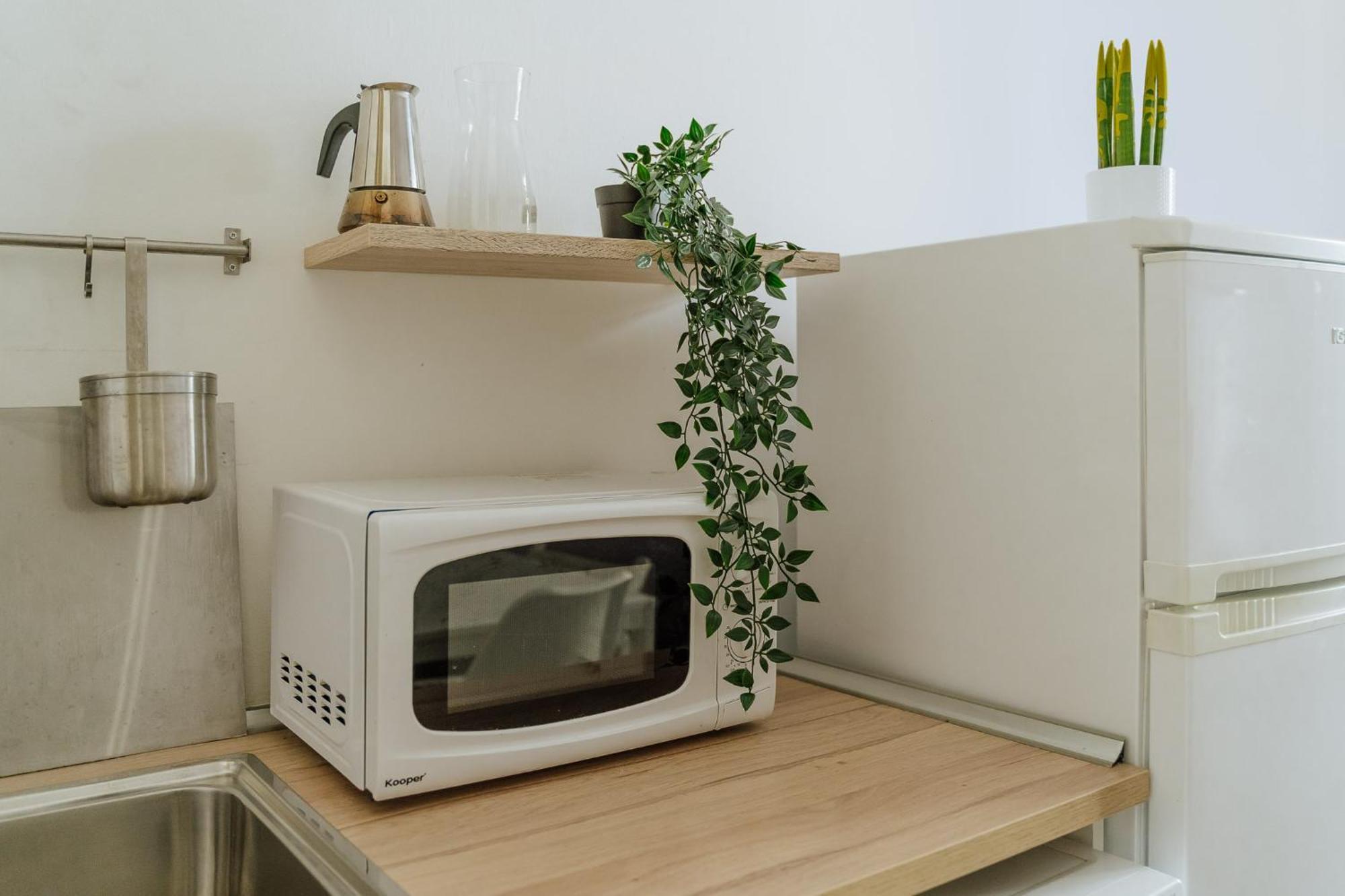 Appartamento Yourbanflat Clock Tower - Solo Affitti Brevi *