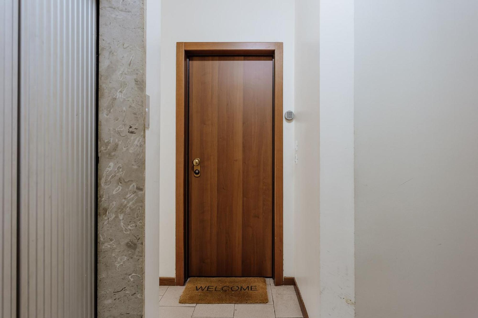 Yourbanflat Clock Tower - Solo Affitti Brevi *